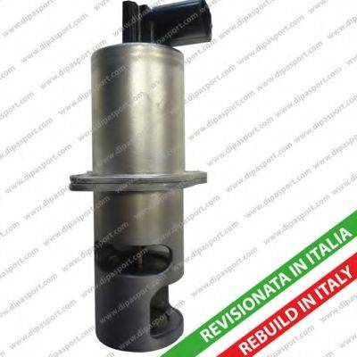 Dipasport EGR006R - Izpl. gāzu recirkulācijas vārsts autodraugiem.lv