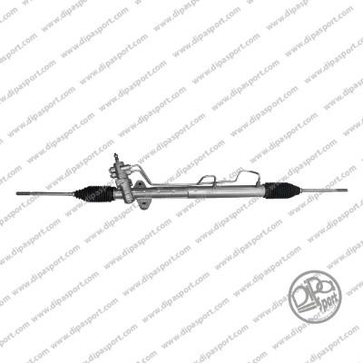 Dipasport EPI249R - Stūres mehānisms autodraugiem.lv