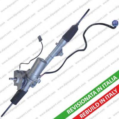 Dipasport EPS163R - Stūres mehānisms autodraugiem.lv