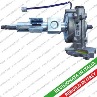 Dipasport EPS113CC819R - Stūres statne autodraugiem.lv