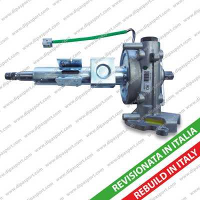 Dipasport EPS113CCR - Stūres statne autodraugiem.lv