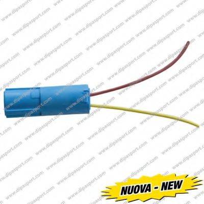 Dipasport Plug1203 - Vadu remkomplekts, Kloķvārpstas stāvokļa devējs autodraugiem.lv