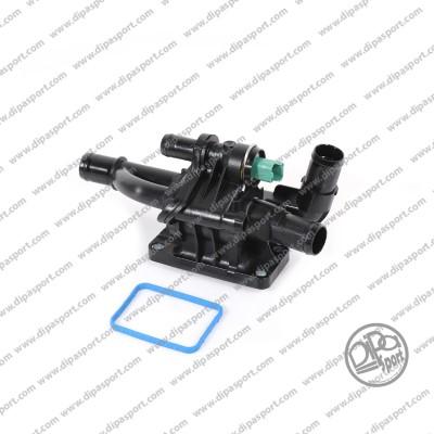 Dipasport TRM046DPSN - Termostats, Dzesēšanas šķidrums autodraugiem.lv