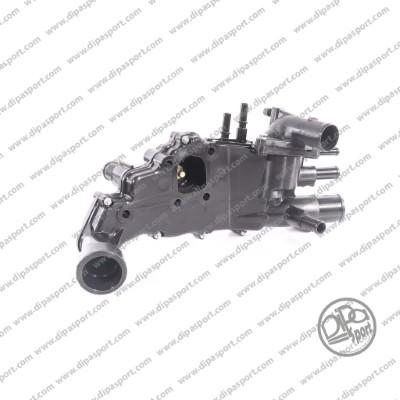 Dipasport TRM245DPSN - Termostats, Dzesēšanas šķidrums autodraugiem.lv