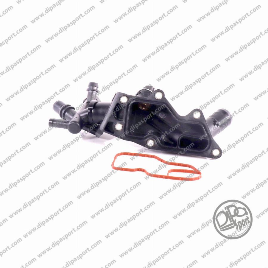 Dipasport TRM264N - Termostats, Dzesēšanas šķidrums autodraugiem.lv