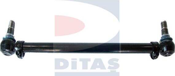 Ditas A1-2452 - Stūres šķērsstiepnis autodraugiem.lv