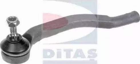 Ditas A2-5400 - Stūres šķērsstiepņa uzgalis autodraugiem.lv