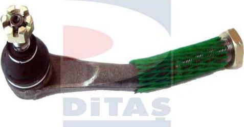 Ditas A2-893 - Stūres šķērsstiepņa uzgalis autodraugiem.lv