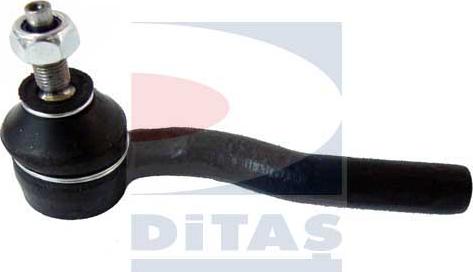Ditas A2-875 - Stūres šķērsstiepņa uzgalis autodraugiem.lv