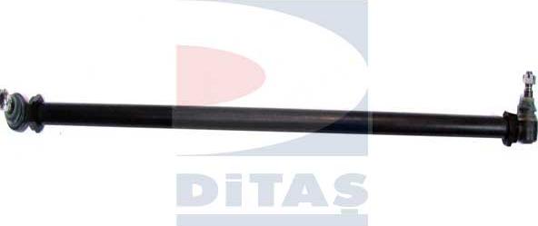 Ditas A2-3960 - Stūres šķērsstiepnis autodraugiem.lv