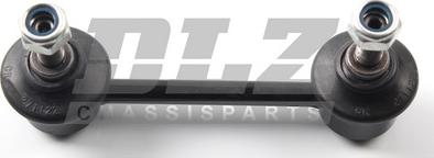 DLZ SL5023 - Stiepnis / Atsaite, Stabilizators autodraugiem.lv