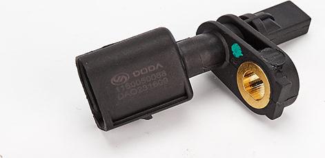 DODA 1180050088 - Devējs, Riteņu griešanās ātrums autodraugiem.lv