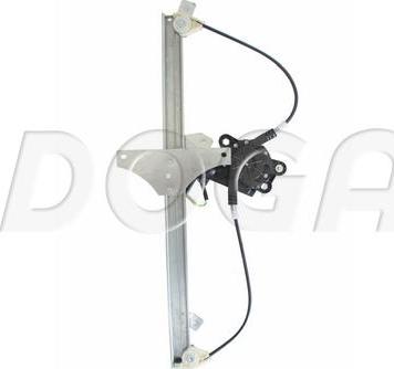 DOGA 101812 - Stikla pacelšanas mehānisms autodraugiem.lv