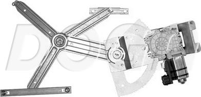 DOGA 100482 - Stikla pacelšanas mehānisms autodraugiem.lv