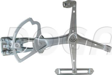 DOGA 100433 - Stikla pacelšanas mehānisms autodraugiem.lv