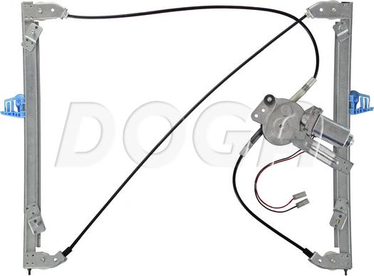 DOGA 100542 - Stikla pacelšanas mehānisms autodraugiem.lv