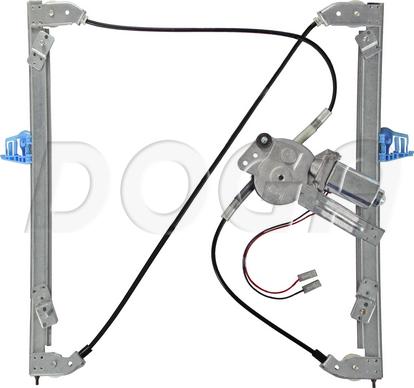 DOGA 100543 - Stikla pacelšanas mehānisms autodraugiem.lv