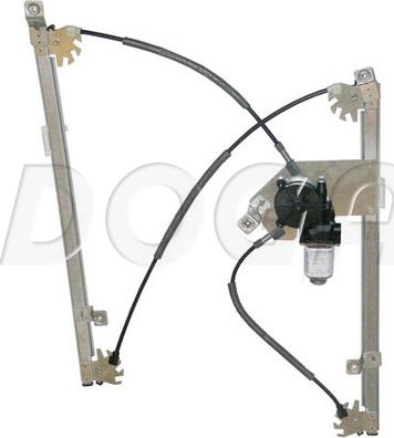 DOGA 100641 - Stikla pacelšanas mehānisms autodraugiem.lv