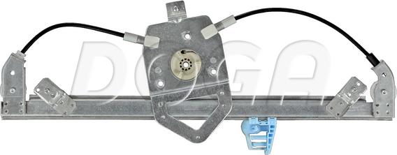 DOGA 100632 - Stikla pacelšanas mehānisms autodraugiem.lv