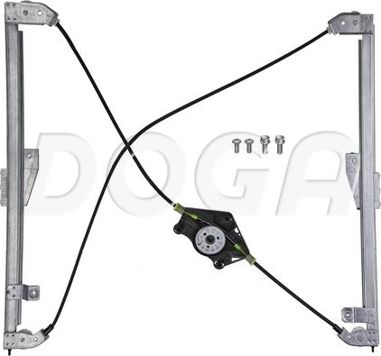 DOGA 100071 - Stikla pacelšanas mehānisms autodraugiem.lv