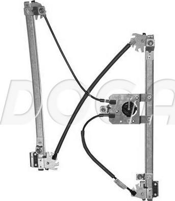 DOGA 100156 - Stikla pacelšanas mehānisms autodraugiem.lv