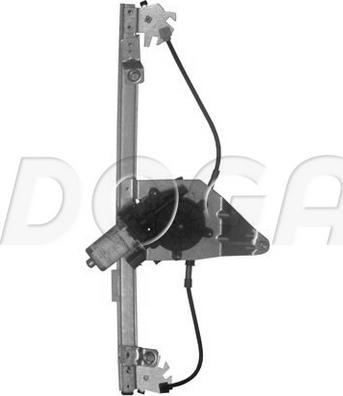 DOGA 100120 - Stikla pacelšanas mehānisms autodraugiem.lv