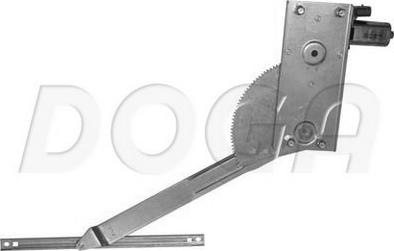 DOGA 100846 - Stikla pacelšanas mehānisms autodraugiem.lv