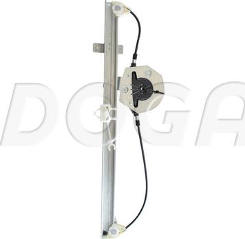 DOGA 100853 - Stikla pacelšanas mehānisms autodraugiem.lv