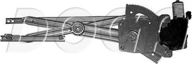 DOGA 100353 - Stikla pacelšanas mehānisms autodraugiem.lv