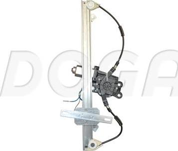DOGA 101942 - Stikla pacelšanas mehānisms autodraugiem.lv