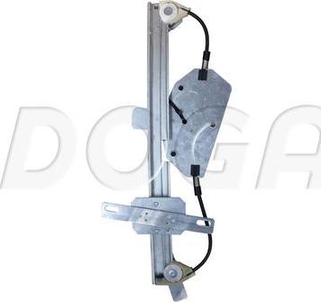 DOGA 101990 - Stikla pacelšanas mehānisms autodraugiem.lv