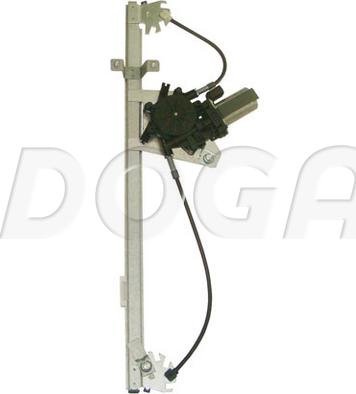 DOGA 101467 - Stikla pacelšanas mehānisms autodraugiem.lv