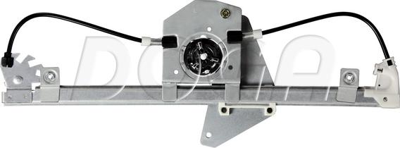 DOGA 101489 - Stikla pacelšanas mehānisms autodraugiem.lv