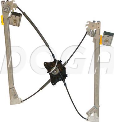 DOGA 101425 - Stikla pacelšanas mehānisms autodraugiem.lv