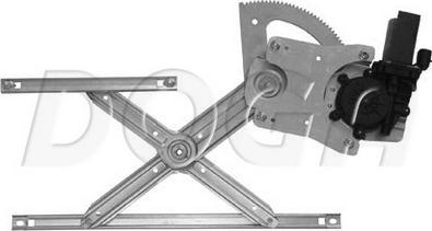 DOGA 101472 - Stikla pacelšanas mehānisms autodraugiem.lv
