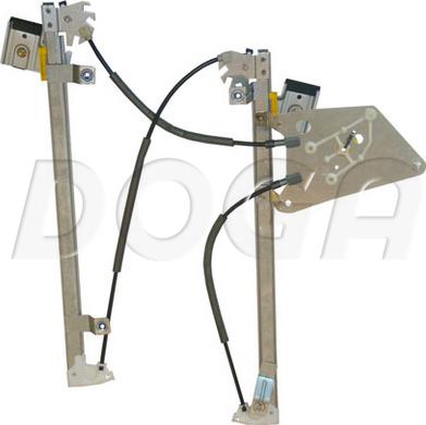 DOGA 101591 - Stikla pacelšanas mehānisms autodraugiem.lv