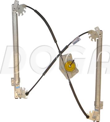 DOGA 101541 - Stikla pacelšanas mehānisms autodraugiem.lv