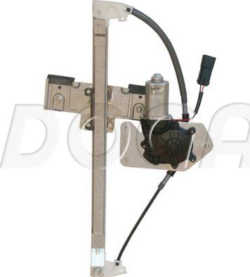 DOGA 101561 - Stikla pacelšanas mehānisms autodraugiem.lv