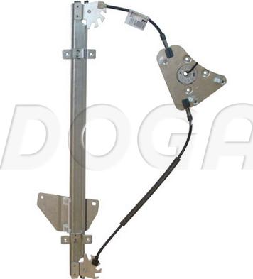 DOGA 101577 - Stikla pacelšanas mehānisms autodraugiem.lv