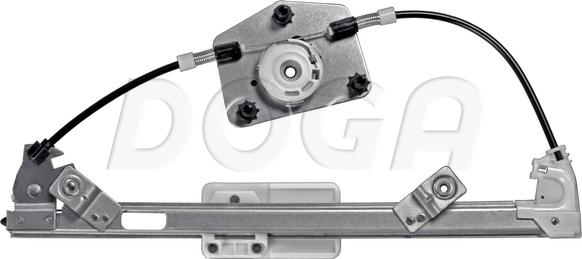 DOGA 101672 - Stikla pacelšanas mehānisms autodraugiem.lv