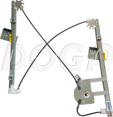 DOGA 101141 - Stikla pacelšanas mehānisms autodraugiem.lv