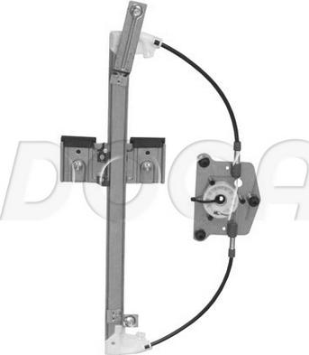 DOGA 101158 - Stikla pacelšanas mehānisms autodraugiem.lv