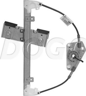 DOGA 101168 - Stikla pacelšanas mehānisms autodraugiem.lv