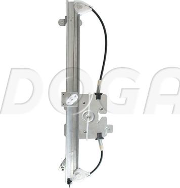 DOGA 101189 - Stikla pacelšanas mehānisms autodraugiem.lv