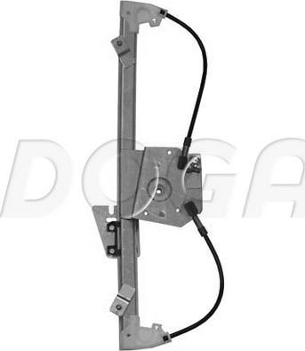 DOGA 101132 - Stikla pacelšanas mehānisms autodraugiem.lv