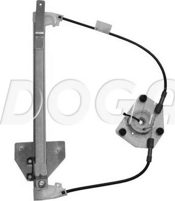 DOGA 101122 - Stikla pacelšanas mehānisms autodraugiem.lv