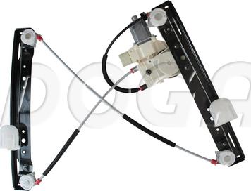 DOGA 101870 - Stikla pacelšanas mehānisms autodraugiem.lv