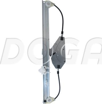 DOGA 101309 - Stikla pacelšanas mehānisms autodraugiem.lv