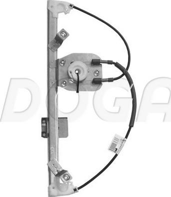 DOGA 101384 - Stikla pacelšanas mehānisms autodraugiem.lv