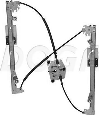DOGA 101261 - Stikla pacelšanas mehānisms autodraugiem.lv